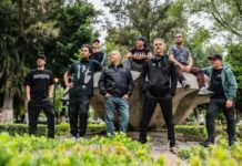 LOS CAFRES presentan LAS PREGUNTAS + video