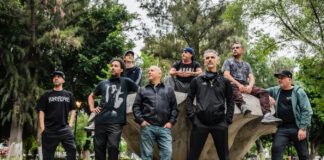 LOS CAFRES presentan LAS PREGUNTAS + video