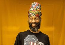 FIDEL NADAL presenta “EL PODER»: nuevo corte de difusión de su reciente disco “RAÍCES MUY FUERTES”
