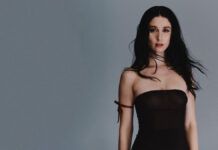 Francisca Valenzuela se une a Portugal. The Man y vuelve a encender el latido de Ruidosa