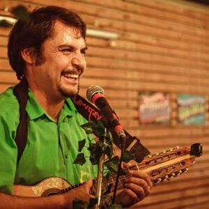 Rodrigo Peña y su nuevo sencillo “Buenos días con amor”: una oda al amanecer y al sentimiento