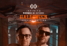 ARTBAT anuncia show en Santiago este 31 de octubre