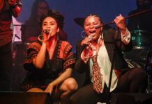 Festival Chile Jazz por la Paz celebra la diversidad musical de Latinoamérica con artistas de Chile, Panamá y México Afrodisíaco Panamá