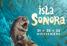 Isla Sonora 2025: liberó la selección de artistas locales que serán parte del line up oficial de su tercera versión