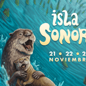 Isla Sonora 2025: liberó la selección de artistas locales que serán parte del line up oficial de su tercera versión