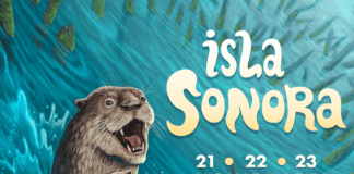 Isla Sonora 2025: liberó la selección de artistas locales que serán parte del line up oficial de su tercera versión