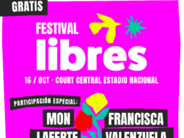 ¡Se viene Festival LIBRES!: música, humor y comunidad por el derecho a decidir