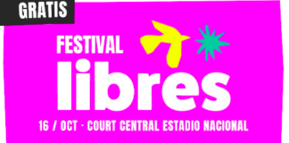 ¡Se viene Festival LIBRES!: música, humor y comunidad por el derecho a decidir