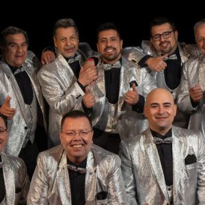 LA GRAN SONORA DE TODOS estrena dos singles de su nueva etapa @lagransonora_oficial