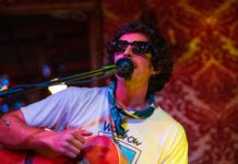 El folk punk chileno vuelve a Europa: Juani Mustard emprende su cuarta gira internacional