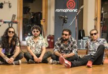 Radio Pakal: Sesión en vivo desde Romaphonic – rock cuequero desde Parral al corazón de Buenos Aires