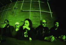 Plegaria retoma el trabajo musical con el estreno de su nuevo single «Integridad»