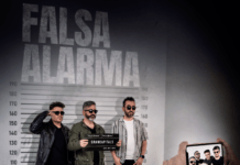 Gran Capitals regresa con dos singles: “Falsa Alarma” y “No lo merezco”