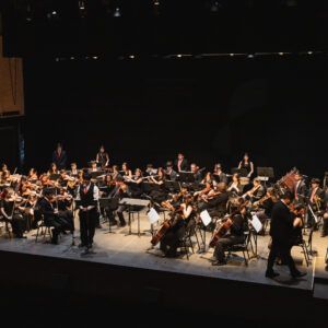 La pasión por la música se escucha en Los Ríos: FOJI invita a conciertos gratuitos en La Unión y Valdivia