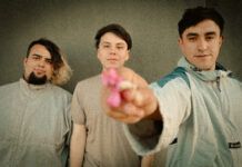 Agonía estrena su primer disco de estudio “Los Árboles y sus Colores”