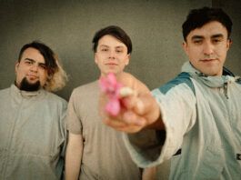 Agonía estrena su primer disco de estudio “Los Árboles y sus Colores”