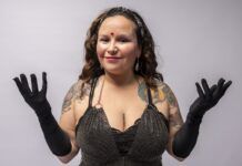 Rap femenino: Miss PenSativa libera su disco debut “Hyperbole 2025”