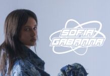 Sofía Gabanna presenta su álbum «Sideral» en Santiago con un concierto en la Sala Metrónomo