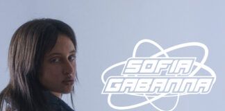 Sofía Gabanna presenta su álbum «Sideral» en Santiago con un concierto en la Sala Metrónomo
