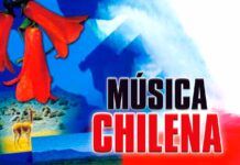 El sello Master Media celebra el mes de la música chilena en octubre