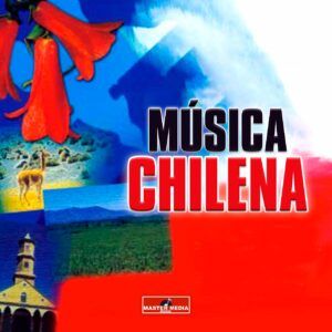 El sello Master Media celebra el mes de la música chilena en octubre
