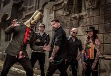Cleaver estrena videolcip en vivo de «Someday», preparando los motores para su debut en Lollapalooza 2026