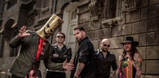 Cleaver estrena videolcip en vivo de «Someday», preparando los motores para su debut en Lollapalooza 2026