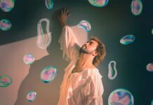 Sr.Soya estrena nuevo single sobre el fin del mundo