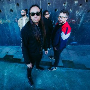 PETER RON inicia una nueva era con “Otro Final”
