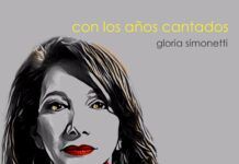 Gloria Simonetti estrena videoclip de “Si nos Dejan” junto a Primer Corte