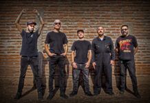 Nosindependencia celebra 30 años con el estreno de Sucio y Desprolijo, su nuevo disco en vivo