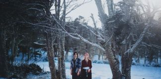 Dokusan presenta Yūgen: metal sinfónico desde la Patagonia chilena