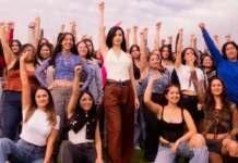 Ruidosa, Believe y TuneCore se unen para impulsar la equidad de género en la industria musical latinoamericana