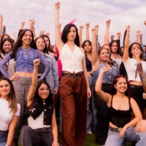 Ruidosa, Believe y TuneCore se unen para impulsar la equidad de género en la industria musical latinoamericana