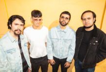 Rock, blues y una mirada sobre la corrupción: nuevo single de la banda Los Güiñas