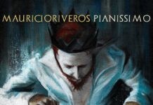 Mauricio Riveros presenta Pianíssimo: un íntimo viaje a través de grandes canciones