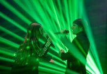 TURF & YAMI SAFDIE presentan «Malas Decisiones»: videoclip último episodio de Polvo de Estrellas