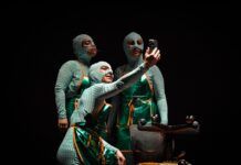 El telón cae entre aplausos y emociones: Festival de Teatro Patagonia en Escena cerró con éxito su 14ª edición