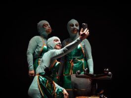 El telón cae entre aplausos y emociones: Festival de Teatro Patagonia en Escena cerró con éxito su 14ª edición