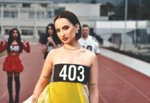 Shirel presenta su nuevo sencillo “A Mal Tiempo Buena Cara”