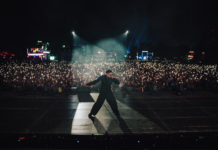 “OMAKASE”: el nuevo álbum de Álvaro Díaz revelado junto a Young Cister
