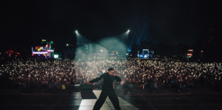 “OMAKASE”: el nuevo álbum de Álvaro Díaz revelado junto a Young Cister
