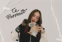 Ela Taubert cierra su ‘Preguntas a las 11:11’ era con “Te Prometo”