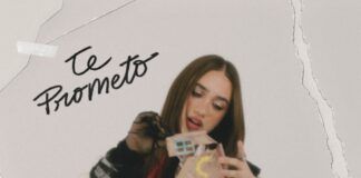 Ela Taubert cierra su ‘Preguntas a las 11:11’ era con “Te Prometo”
