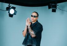 Cantante “El Futuro Fuera de Órbita” sorprende con su participación en el reality latino “La Mansión de Luinny”