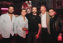 “Una Noche Contigo”: Juanes y La Arrolladora crean una versión que une géneros y culturas