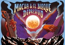 Macha y El Bloque Depresivo anuncia nuevas localidades para su esperado show
