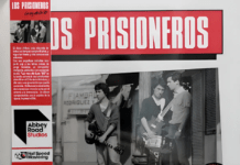 «LA VOZ DE LOS ‘80» llega a disquerías con la mejor versión de sonido en Vinilo: remasterizado en Abbey Road
@planetaprisionero