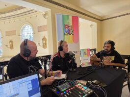 Remix Pride: un espacio radial para celebrar la diversidad en la Región de Valparaíso