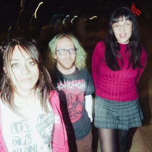 Madriguera lanza ‘Parásito’, su nuevo single y videoclip